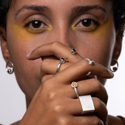Close-up of a person&